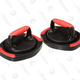 Rotating Push-Up Handles | $12 | Amazon